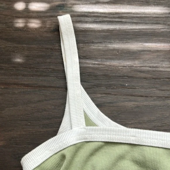 Green crop - Picture 5 of 6